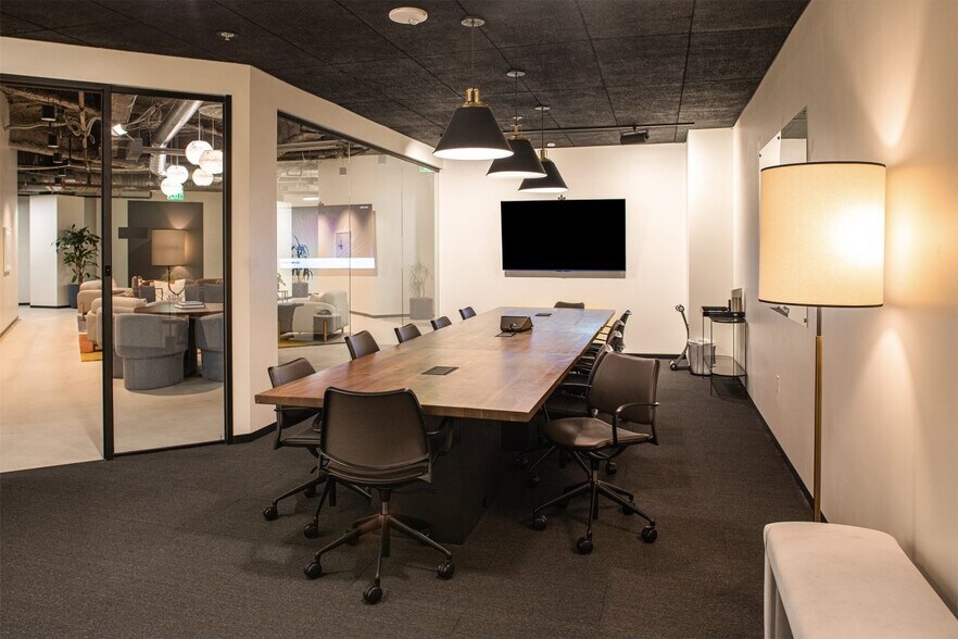 401 W A St, San Diego, CA à louer - Photo intérieure – Image 3 sur 12