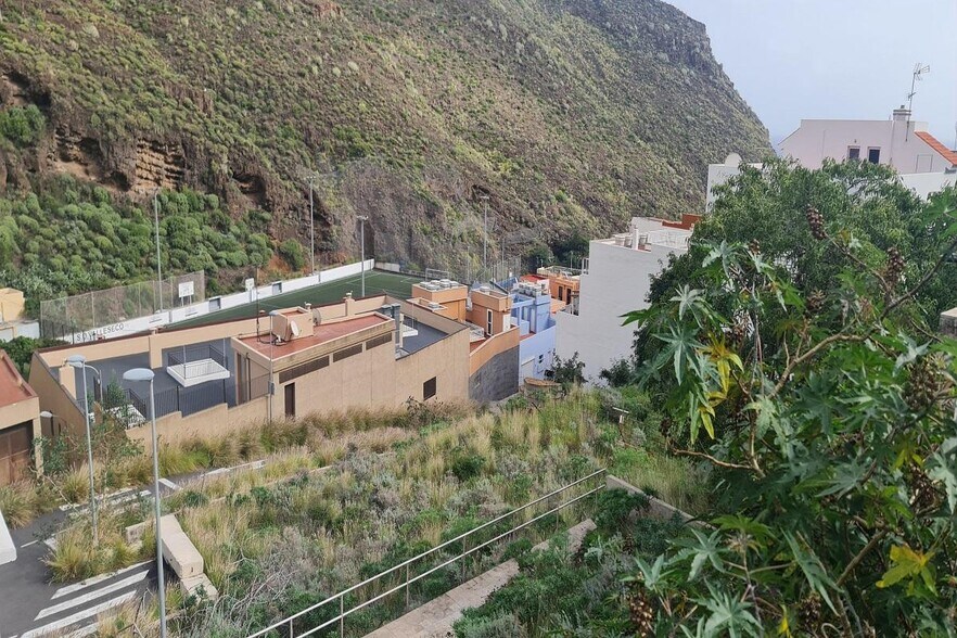 Calle la Diana, 1, Santa Cruz de Tenerife, Santa Cruz de Tenerife à vendre - Autre – Image 2 sur 2
