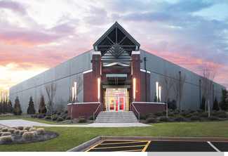 Plus de détails pour 191 Watershed Wy, Spartanburg, SC - Industriel/Logistique à vendre
