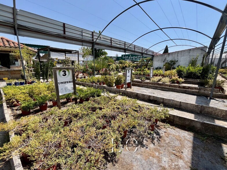 Local commercial dans El Boalo, Madrid à vendre - Plan d’étage – Image 1 sur 15