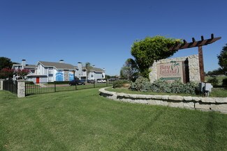 Plus de détails pour 6109 Bay Island Dr, Garland, TX - Logement à vendre
