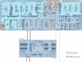 237 Putnam Ave, Cambridge, MA à louer Plan d’étage– Image 1 sur 5