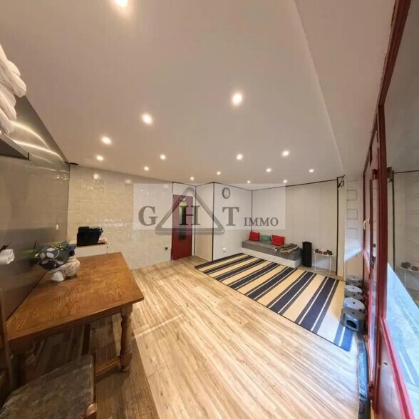 Local commercial dans Alfortville à vendre - Photo de l’immeuble – Image 2 sur 4