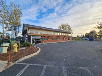 Plus de détails pour 725 N Stanley St, Medical Lake, WA - Bureau à louer