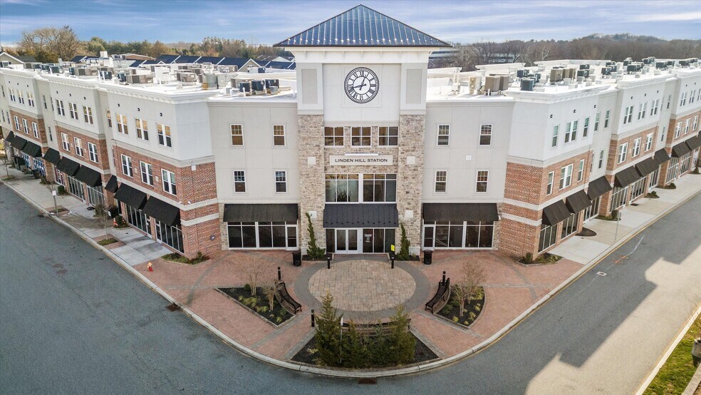 4420 Limestone Rd, Wilmington, DE à louer - Photo de l’immeuble – Image 2 sur 9