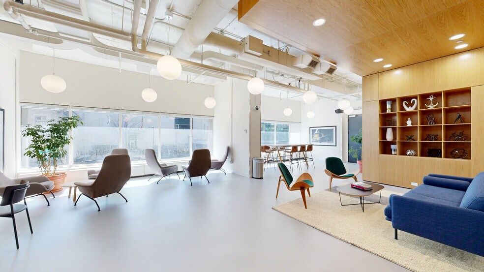 135 Laurier Av W, Ottawa, ON à louer - Numérisation 3D Matterport – Image 3 sur 30