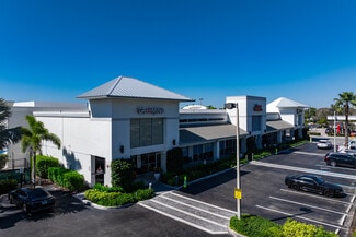 Plus de détails pour 2302-2482 Immokalee Rd, Naples, FL - Local commercial à louer
