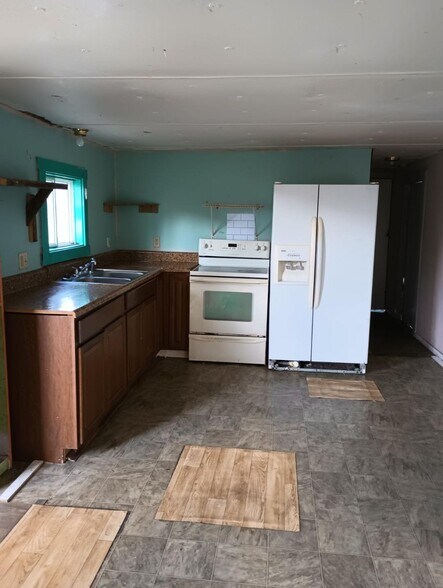 16535 N US Highway 301, Citra, FL à vendre - Photo de l’immeuble – Image 2 sur 5