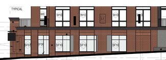 Plus de détails pour 140 S Olive St, Waconia, MN - Local commercial à louer