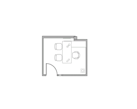 85 Swanson Rd, Boxborough, MA à louer Plan d’étage– Image 1 sur 1