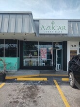 7210-7232 Central Ave, Saint Petersburg, FL à louer Photo de l’immeuble– Image 1 sur 5