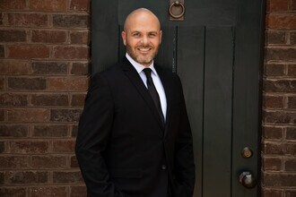 Keith LaDouceur