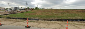 Plus de détails pour 12108 S. Elm Street St, Jenks, OK - Terrain à vendre