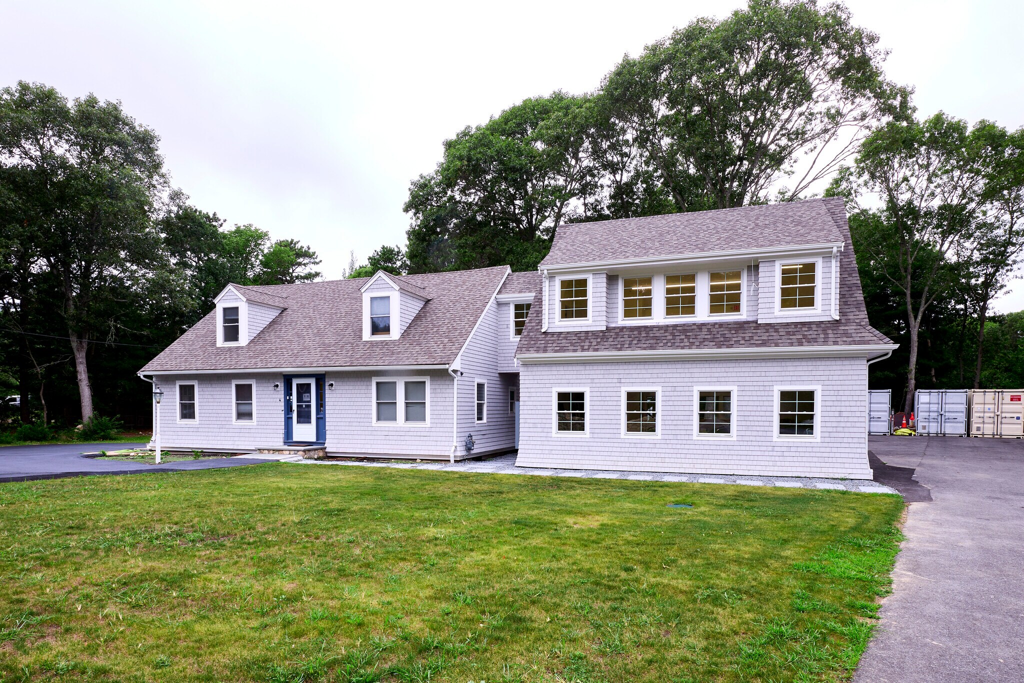 4 Edgerton Dr, North Falmouth, MA à vendre Photo principale– Image 1 sur 25