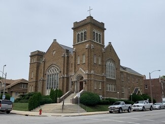 Plus de détails pour 2677 N 40th St, Milwaukee, WI - Spécialisé à vendre