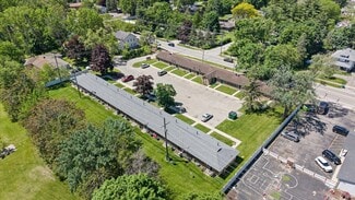 Plus de détails pour 4144 Airport Rd, Waterford, MI - Logement à vendre