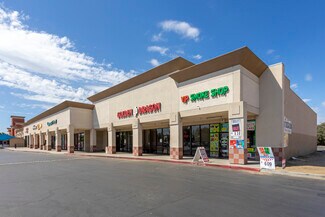 Plus de détails pour 2301-2363 W Main St, Turlock, CA - Local commercial à louer