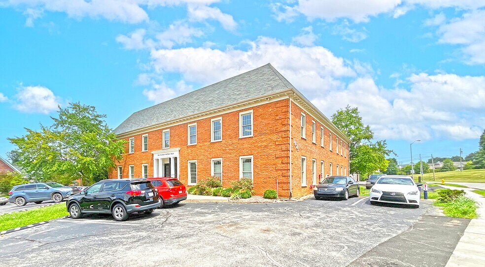 1025 Dove Run Rd, Lexington, KY à louer - Photo de l’immeuble – Image 3 sur 8