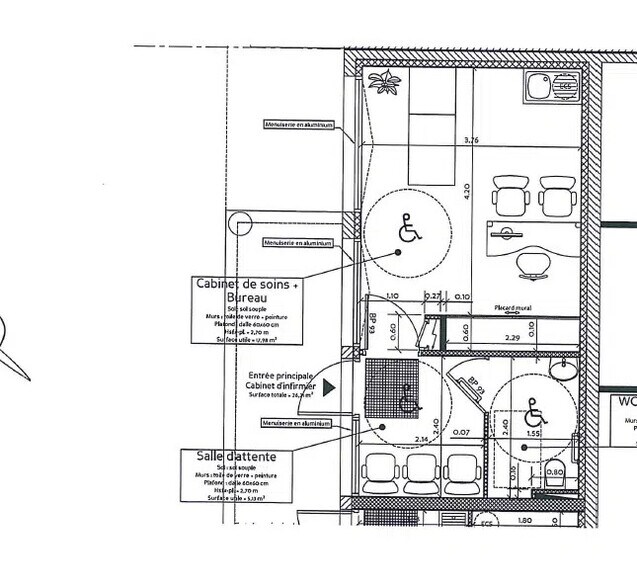 2 Rue De L'Ecole, Rillieux-la-Pape à louer - Photo de l’immeuble – Image 1 sur 4