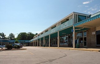 Plus de détails pour 5617-5731 Riverdale Rd, Riverdale, MD - Local commercial à louer