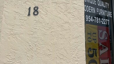 18 S Federal Hwy, Pompano Beach, FL à louer - Vidéo sur l’annonce professionnelle 