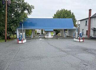 Plus de détails pour Carwash Portfolio – Spécialisé à vendre, Johnstown, PA