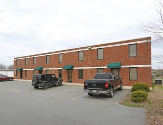 Plus de détails pour 1405 Babbage Ln, Indian Trail, NC - Local d'activités à louer
