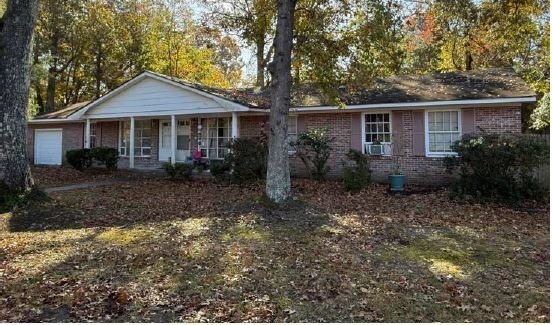 969 Harbor View Rd, Charleston, SC à vendre - Photo de l’immeuble – Image 3 sur 3