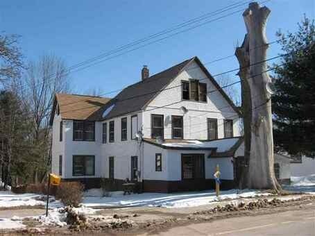 43 Broadway, Woodridge, NY à vendre - Photo principale – Image 1 sur 10
