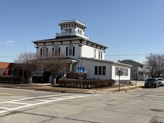 Plus de détails pour 345 S Adams St, Green Bay, WI - Local commercial à vendre