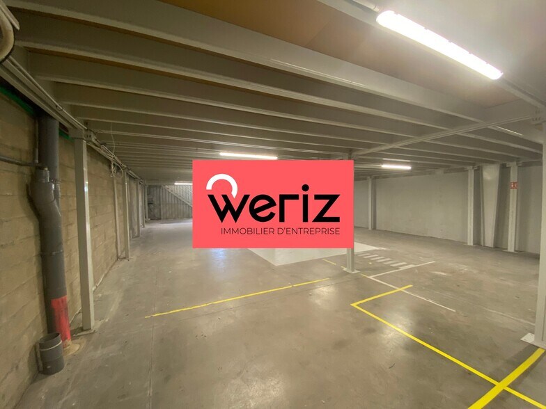 7 Avenue Andre Roussin, Marseille à vendre - Photo de l’immeuble – Image 3 sur 12