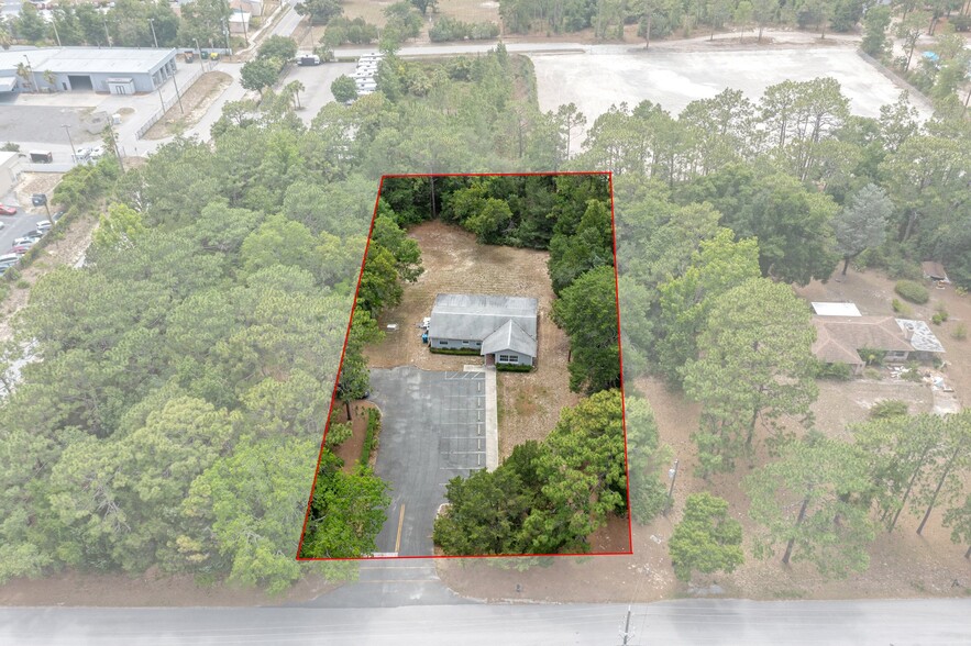 7299 Winter St, Brooksville, FL à vendre - Photo de l’immeuble – Image 3 sur 40