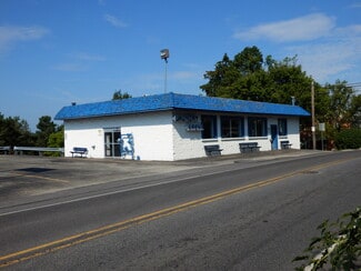 Plus de détails pour 130 Plank Rd, Somerset, PA - Local commercial à vendre