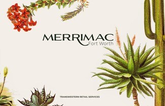 Plus de détails pour Old University Dr & Merrimac Cir, Fort Worth, TX - Local commercial à louer