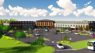 Plus de détails pour 7182 Main St, Trumbull, CT - Local commercial à louer