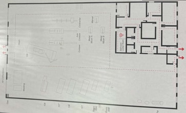 8560 Cottonwood St NW, Coon Rapids, MN à louer Plan d’étage– Image 1 sur 1