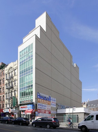 Plus de détails pour 98 E Broadway, New York, NY - Bureau à vendre