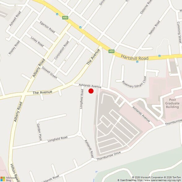 1 Longfield Rd, Stoke On Trent à vendre - Photo de l’immeuble – Image 3 sur 53
