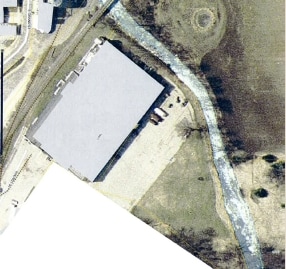 44 Walnut St, Chilton, WI à louer - Aérien – Image 2 sur 9