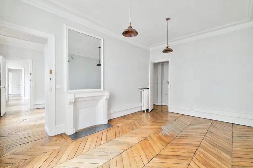 Bureau dans Paris à louer - Photo de l’immeuble – Image 3 sur 7