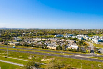 5185 Us Highway 98 S, Lakeland, FL - Vue aérienne  vue de carte - Image1