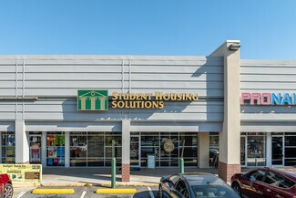 Plus de détails pour 2020 W Pensacola St, Tallahassee, FL - Bureau/Local commercial, Local commercial à louer