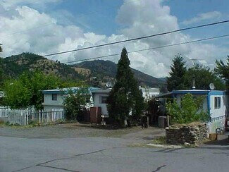 Plus de détails pour 101 Butte St, Fort Jones, CA - Logement à vendre
