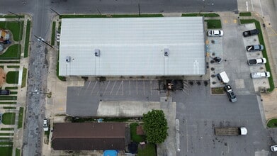 8201 Earhart Blvd, New Orleans, LA à louer Aérien– Image 1 sur 15