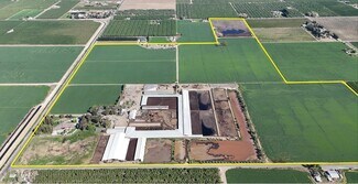 Plus de détails pour 24916 S Manteca Rd, Manteca, CA - Terrain à vendre