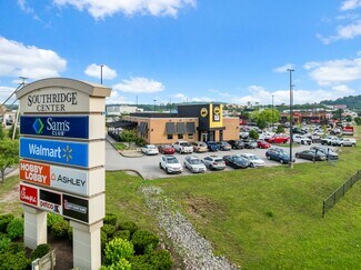 Plus de détails pour 2501 Mountaineer Blvd, Charleston, WV - Bureau à vendre