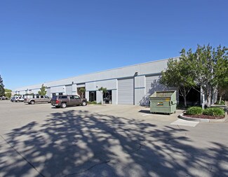 Plus de détails pour 3310 Monier Cir, Rancho Cordova, CA - Industriel/Logistique à louer
