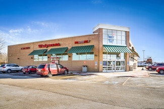 Plus de détails pour 1880 S Limestone St, Springfield, OH - Local commercial à vendre