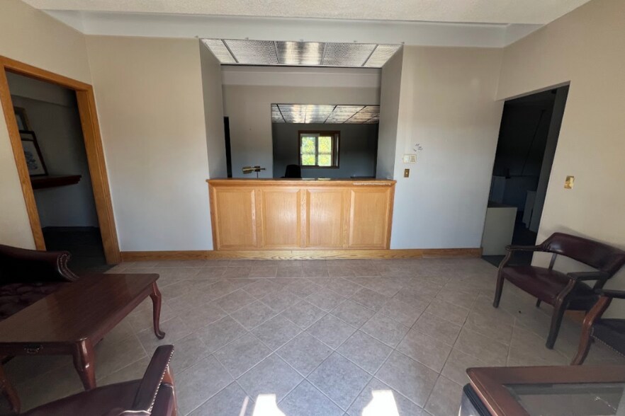 5201 Hamilton Rd, Columbus, GA à louer - Photo de l’immeuble – Image 3 sur 15