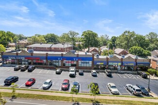 Plus de détails pour 6900 Chippewa St, Saint Louis, MO - Local commercial à vendre